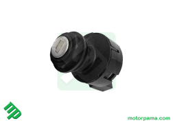 blocchetto chiave can-am